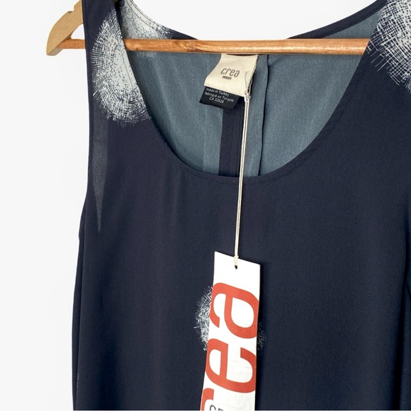 Crea Concept size: 38 NWTs dress - Picture 3 of 3